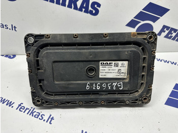 Блок управления DAF