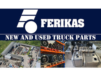 Сенсор для Грузовиков DAF column switch module: фото 4 Сенсор для Грузовиков DAF column switch module: фото 4