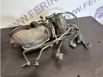 Детали тормозной системы DAF