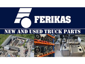 Блок управления для Грузовиков DAF telematic control unit: фото 5 Блок управления для Грузовиков DAF telematic control unit: фото 5