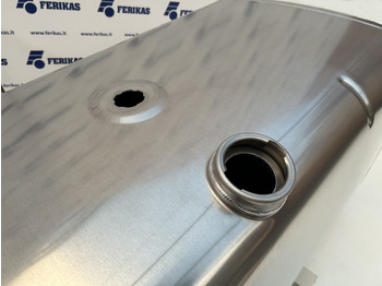 Новый Топливный бак для Грузовиков Iveco: фото 4