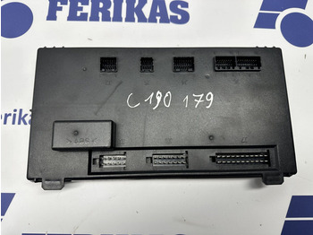 Блок управления для Грузовиков Iveco Multiplex System Body Computer 2: фото 2 Блок управления для Грузовиков Iveco Multiplex System Body Computer 2: фото 2