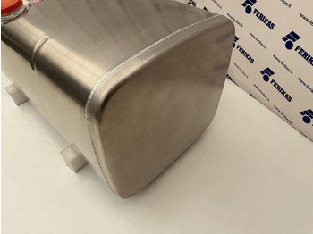 Новый Топливный бак для Грузовиков Iveco New aluminum fuel tank 500L: фото 2 Новый Топливный бак для Грузовиков Iveco New aluminum fuel tank 500L: фото 2