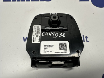 Блок управления IVECO S-WAY