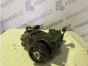 Двигатель и запчасти IVECO Stralis