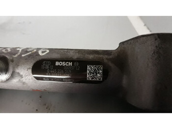 Топливная система для Грузовиков MAN Common rail: фото 4 Топливная система для Грузовиков MAN Common rail: фото 4