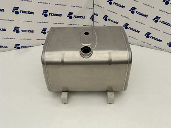 Топливный бак MAN