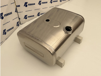 Новый Топливный бак для Грузовиков MAN: фото 3