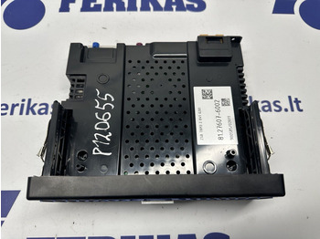 Блок управления для Грузовиков MAN RIO box control unit, telematik - bordmodul: фото 2