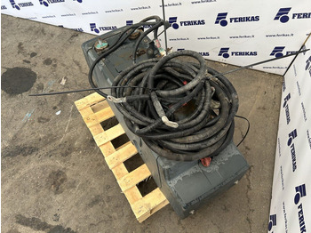 Аккумулятор для Грузовиков MAN TGX: фото 3