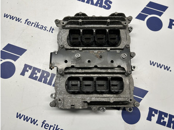 Блок управления MAN