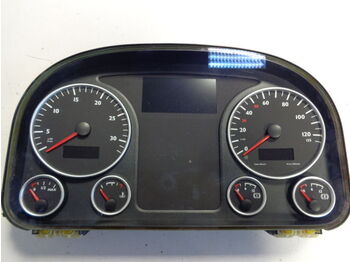 Блок управления MAN