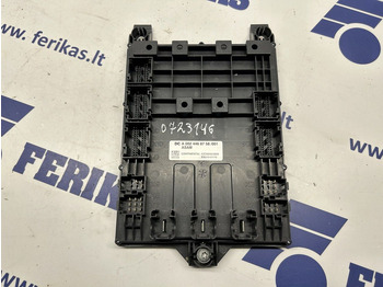 Блок управления MERCEDES-BENZ