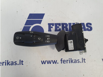 Реле MERCEDES-BENZ Actros