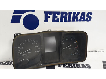 Приборная панель MERCEDES-BENZ Actros