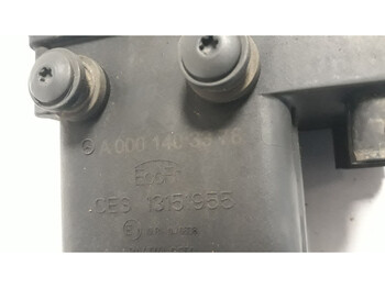 Выхлопная система для Грузовиков Mercedes-Benz Actros MP4: фото 4