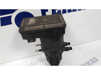 Выхлопная система для Грузовиков Mercedes-Benz Actros MP4: фото 3