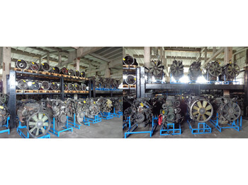 Выхлопная система для Грузовиков Mercedes-Benz Actros MP4: фото 2 Выхлопная система для Грузовиков Mercedes-Benz Actros MP4: фото 2