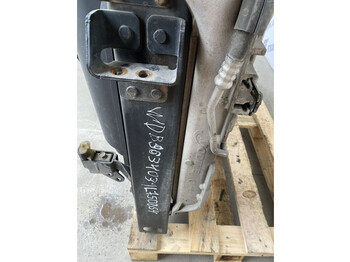 Радиатор для Грузовиков Mercedes-Benz Actros MP4: фото 4 Радиатор для Грузовиков Mercedes-Benz Actros MP4: фото 4