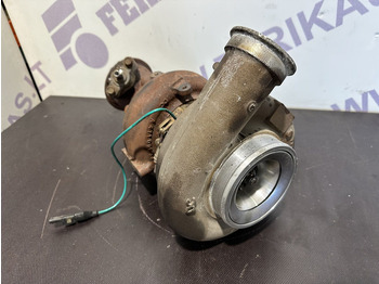Турбина MERCEDES-BENZ Actros