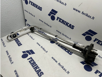 Выхлопная система MERCEDES-BENZ