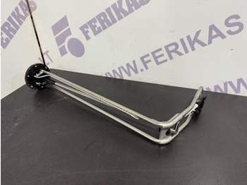 Выхлопная система MERCEDES-BENZ