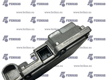 Блок управления для Грузовиков Mercedes-Benz Multi Function Camera MPC2: фото 4 Блок управления для Грузовиков Mercedes-Benz Multi Function Camera MPC2: фото 4