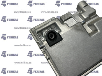 Блок управления для Грузовиков Mercedes-Benz Multi Function Camera MPC2: фото 3 Блок управления для Грузовиков Mercedes-Benz Multi Function Camera MPC2: фото 3