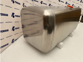 Новый Топливный бак для Грузовиков Mercedes-Benz New aluminum fuel tank 650L: фото 3 Новый Топливный бак для Грузовиков Mercedes-Benz New aluminum fuel tank 650L: фото 3