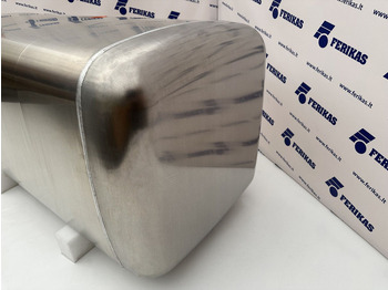 Новый Топливный бак для Грузовиков Mercedes-Benz New aluminum fuel tank 650L: фото 2 Новый Топливный бак для Грузовиков Mercedes-Benz New aluminum fuel tank 650L: фото 2