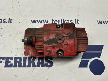 Электрическая система MERCEDES-BENZ