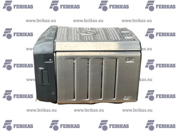 Катализатор MERCEDES-BENZ