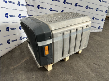 Катализатор для Грузовиков Mercedes-Benz exhaust catalyst: фото 2