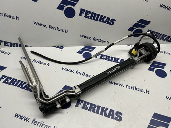 Выхлопная система RENAULT