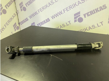 Рулевой механизм RENAULT