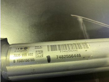 Рулевой механизм для Грузовиков Renault Steering Gear: фото 3