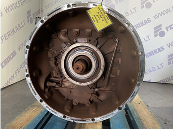 Коробка передач RENAULT T