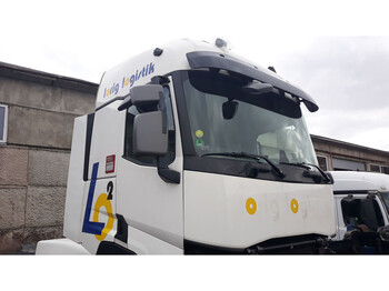 Кабина и интерьер для Грузовиков Renault T: фото 3 Кабина и интерьер для Грузовиков Renault T: фото 3