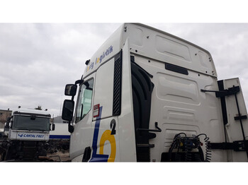 Кабина и интерьер для Грузовиков Renault T: фото 5 Кабина и интерьер для Грузовиков Renault T: фото 5