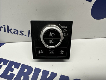 Приборная панель RENAULT