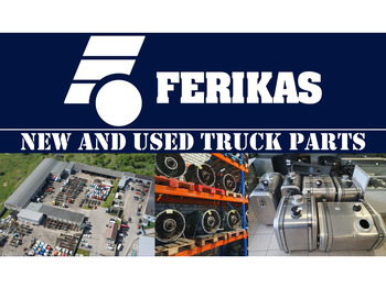 Приборная панель для Грузовиков Renault lights switch: фото 4