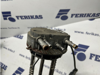 Выхлопная система для Грузовиков Scania AdBlue pick up unit: фото 3