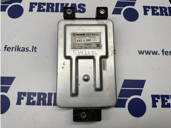 Блок управления SCANIA