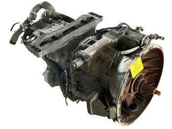 Коробка передач SCANIA