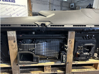 Отопление/ Вентиляция для Грузовиков Scania: фото 2