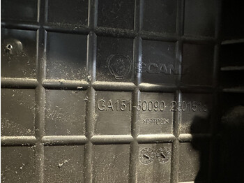 Отопление/ Вентиляция для Грузовиков Scania: фото 3