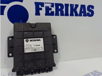 Блок управления SCANIA R