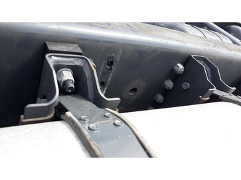 Топливный бак для Грузовиков Scania R: фото 5