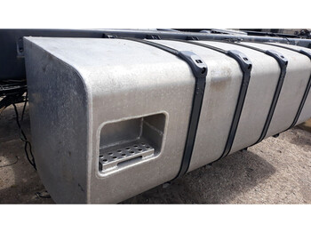 Топливный бак для Грузовиков Scania R: фото 4