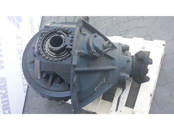 Дифференциал для Грузовиков Scania R: фото 3 Дифференциал для Грузовиков Scania R: фото 3